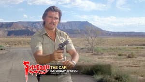The Car (1977)