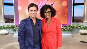 John Stamos
