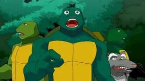 Future Shellshock