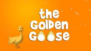 The Golden Goose