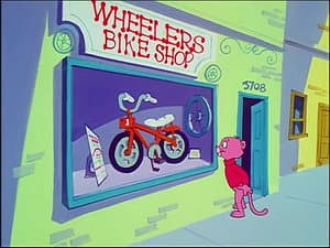 Spinning Wheels
