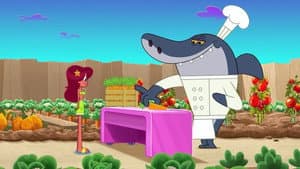 Try My Macaroni
