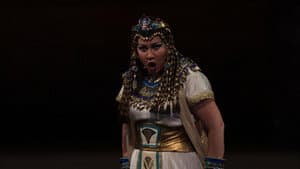 Great Performances at the Met: Aida