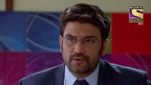Daksh Plans His Own Accident