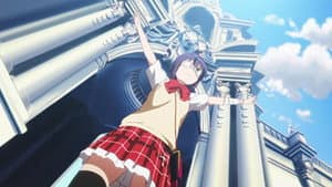 Travelling to the Island of Tsukushi... of Hesitation