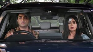 Angad And Vrinda Caught Together