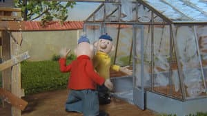 Canning