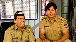 Chappu can See Future