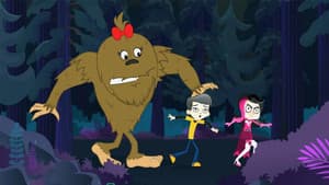 SheSquatch