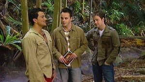 Live Bushtucker Trial: Head for Horror