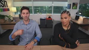 Alexis & Jaymes