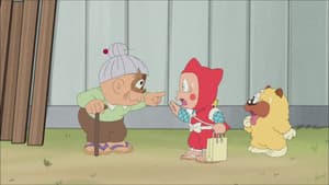 Amara creates trouble to Shinzo