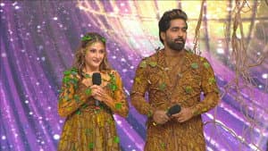 Chartbuster Blockbuster