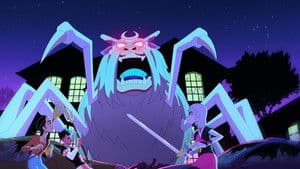 A Night with the Stars