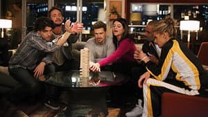She Got Game Night