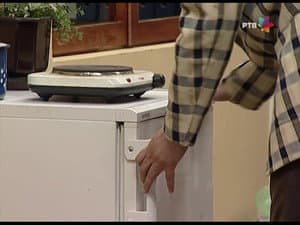 539 Đurđevdan pre roka