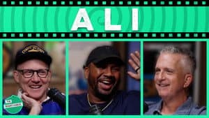 ‘Ali’ with Bill Simmons, Chris Ryan, and Van Lathan