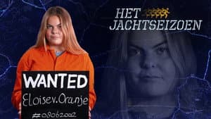 Eloise van Oranje on the Run