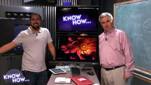 Make Your Computer a DVR