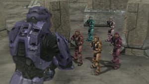 Head Cannon
