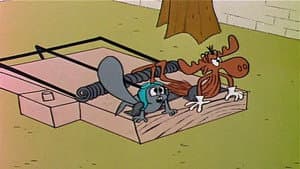 Metal Munching Mice 7/ Jack and the Beanstalk/ Hickory Dickory Dock/ The Pony Express/ Metal Munching Mice 8