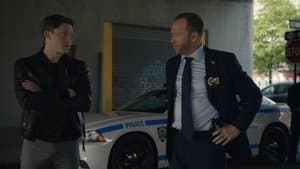 No Good Deed