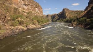 Zambesi River