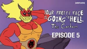 The Thunderdevils: Episode 1
