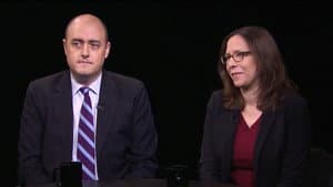 Securing American Democracy
