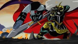 The Final Battle!! 100 Consecutive Rocket Punches!