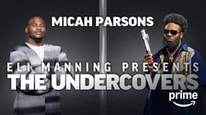 Micah Parsons