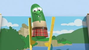 Kilts and Stilts