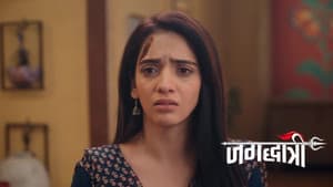 Jagdish Scolds Sampada