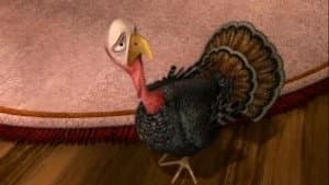 The Thanksgiving Episode