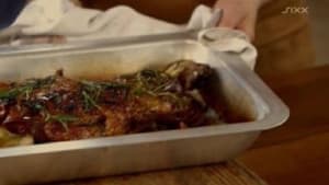 Roast Lamb