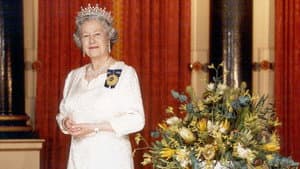 Elizabeth II - The Last Great Queen