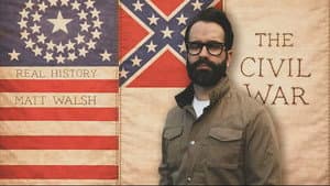 The Real History of the Civil War