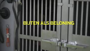 Bijten als beloning