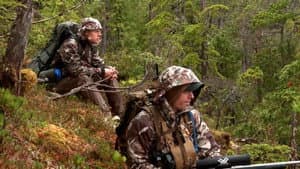 Prince of Wales: Sitka Blacktail Deer (2)