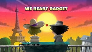 We Heart Gadget