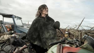 Inside The Walking Dead: Daryl Dixon Season 3
