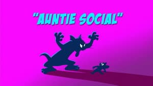 Auntie Social