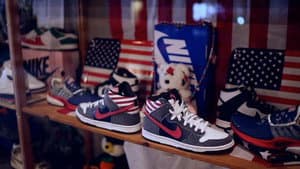 Just Shoe It