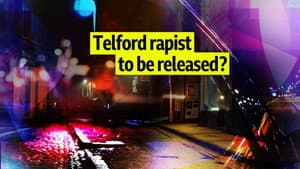 Telford Survivor speaks to Newsnight