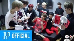 [SKZ-TALKER] Ep. 12