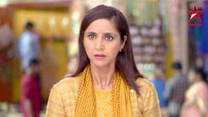 Sneha Confronts Rumjhum, Mohini