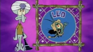 Astrology With Squidward: Leo