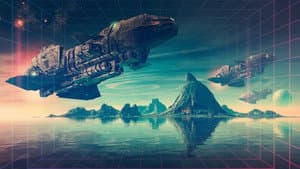 Space Combat Technology