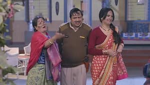 Happu’s love for his car - Happu Ki Ultan Paltan