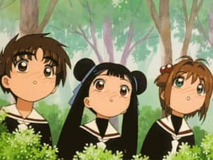 How Lovely, Sakura-chan! Tomoyo’s Energetic Cardcaptor Sakura Video Diary: Special!